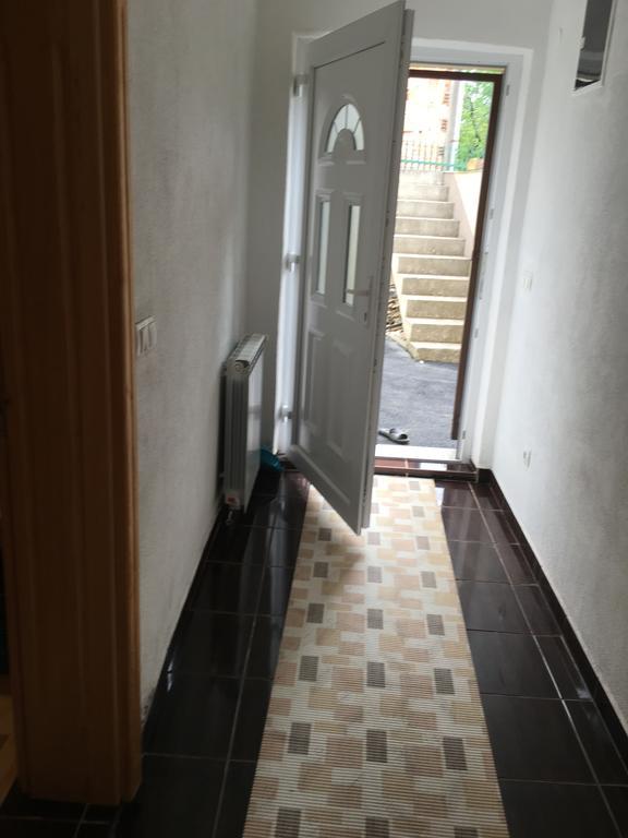 Apartment Sena SJJ Exterior photo