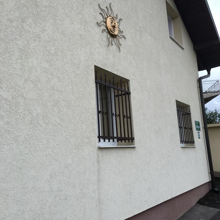 Apartment Sena SJJ Exterior photo