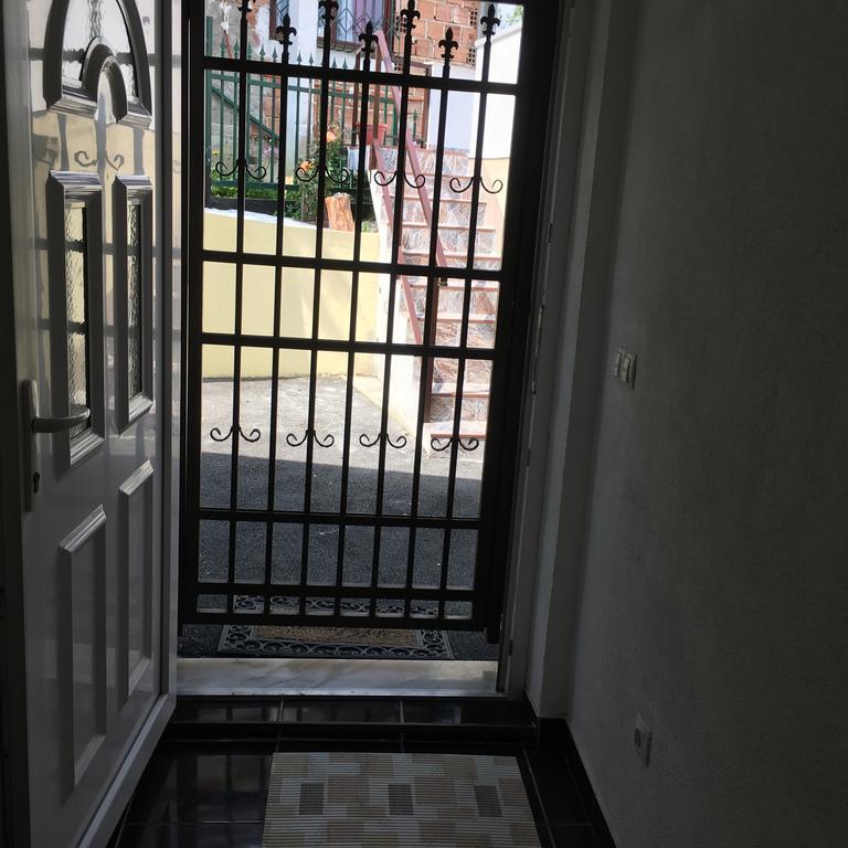 Apartment Sena SJJ Exterior photo